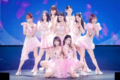 니쥬, 첫 스타디움 공연 기대감↑…'전석 매진' 일본 7 개도시→15회 규모