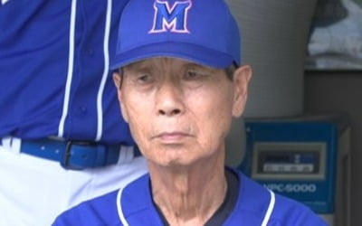 반드시 방출된다…'최강야구' 운명의 결정전, 박용택 '경기 중단' 요청