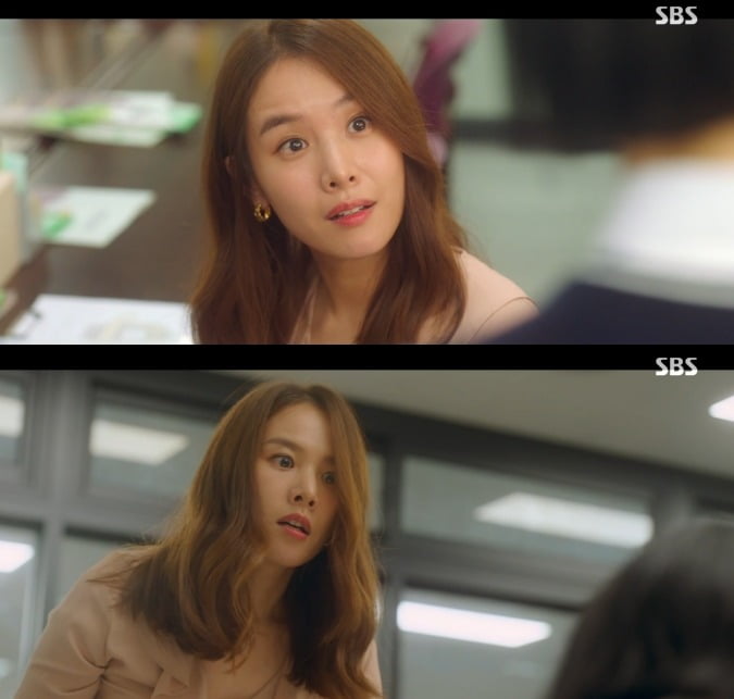사진=SBS '7인의 탈출' 방송 화면.