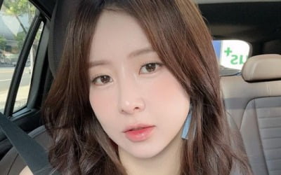 은가은, 가을과 어울리는 향수 모델 여자 트로트 가수 1위…2위 홍지윤·3위 전유진[TEN차트]