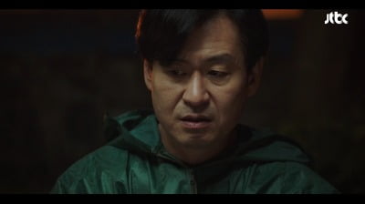 Drama 'Behind Your Touch' actor Park Hyuk-kwon was arrested as a suspect in Lee Seung-jun's murder case.