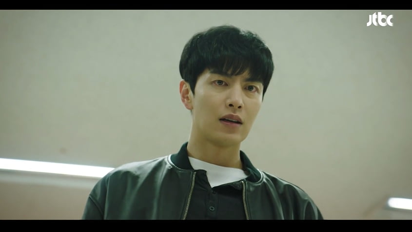 사진= JTBC '힙하게' 방송 캡처본.