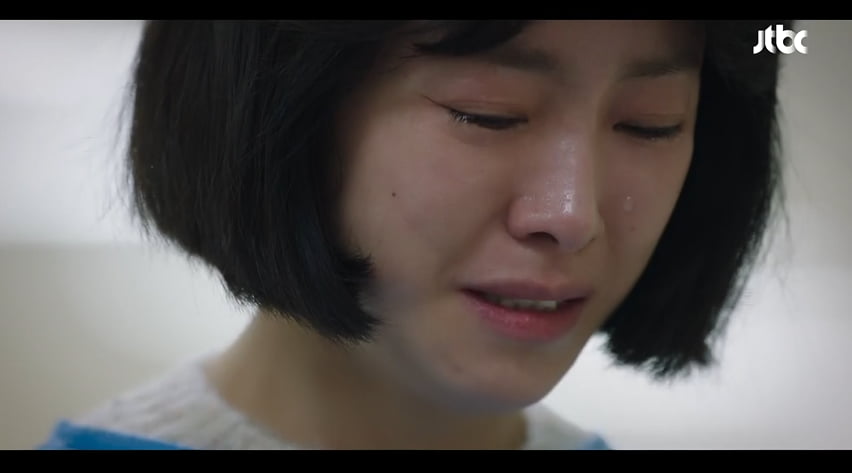 사진= JTBC '힙하게' 방송 캡처본.