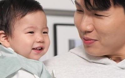 제이쓴 子 준범, 생후 12개월 만에 모델 데뷔…'문희준♥소율' 딸 잼잼이 만난다 ('슈돌')