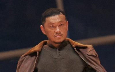 양동근 "슈퍼맨이 되고 싶었던 6살의 내 꿈, 40년 만에 '무빙'으로 이뤄져"[일문일답]