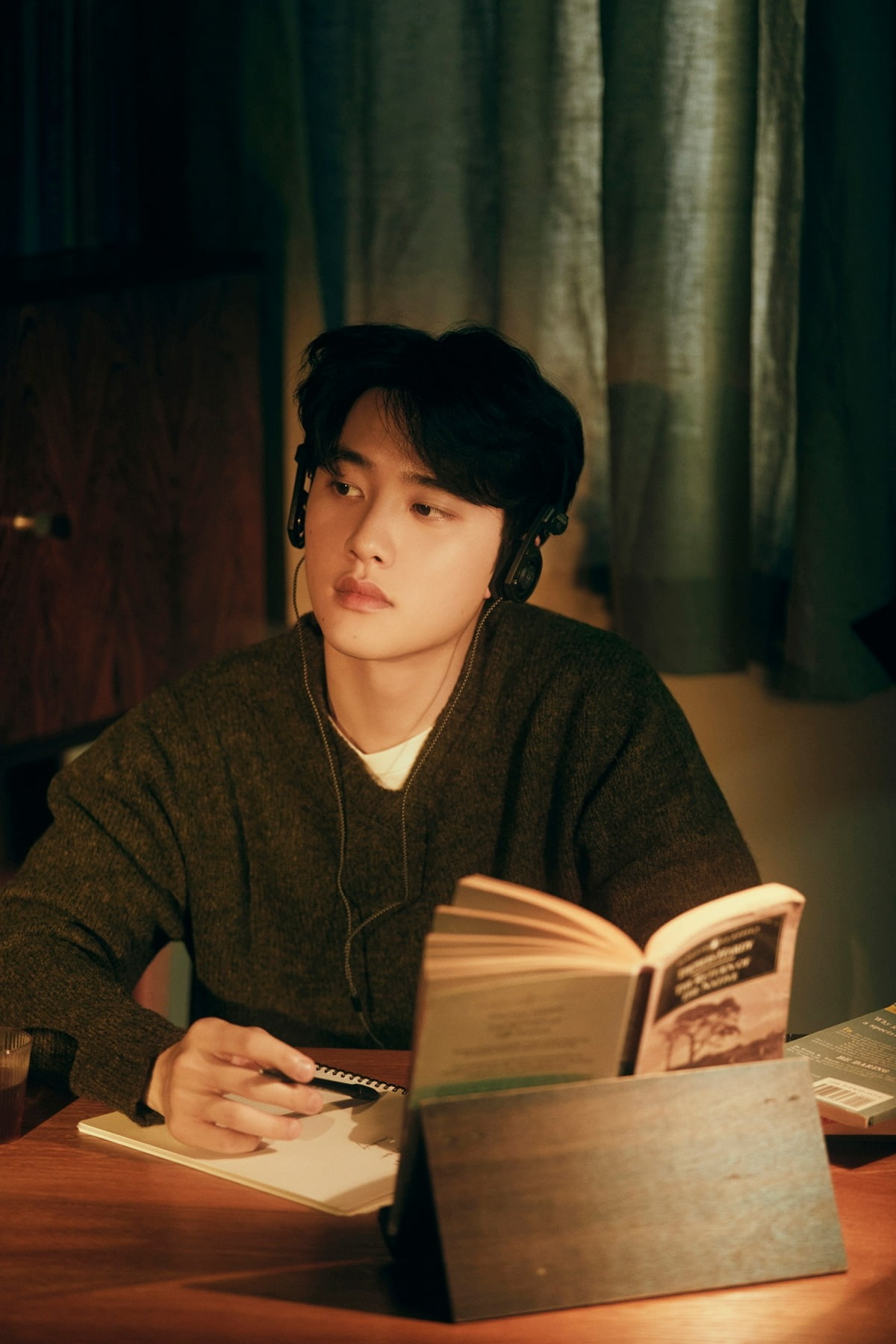 엑소 디오 / 사진제공=SM엔터테인먼트