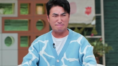 Jang Dong-min revealed the side of a loving father to his daughter