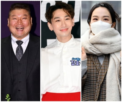 [단독] TV서 사라져 가는 강호동…채널A '고기서 만나' 30일 종영