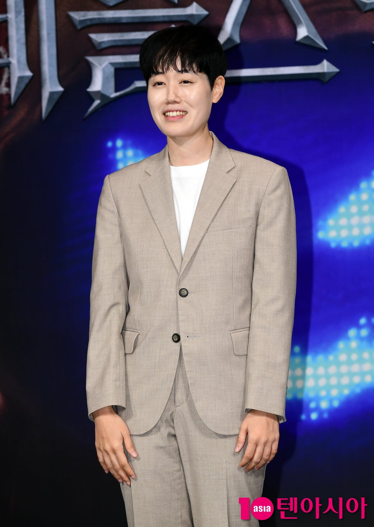 [TEN포토] 조연우 '데블스 플랜 섭외전화 스팸인줄 알았다'