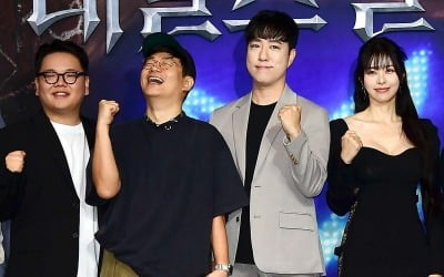 [종합] "'데블스 플랜', '오펜하이머' 보다 쉽다"…하석진→세븐틴 승관, 상금 5억 주인공은?