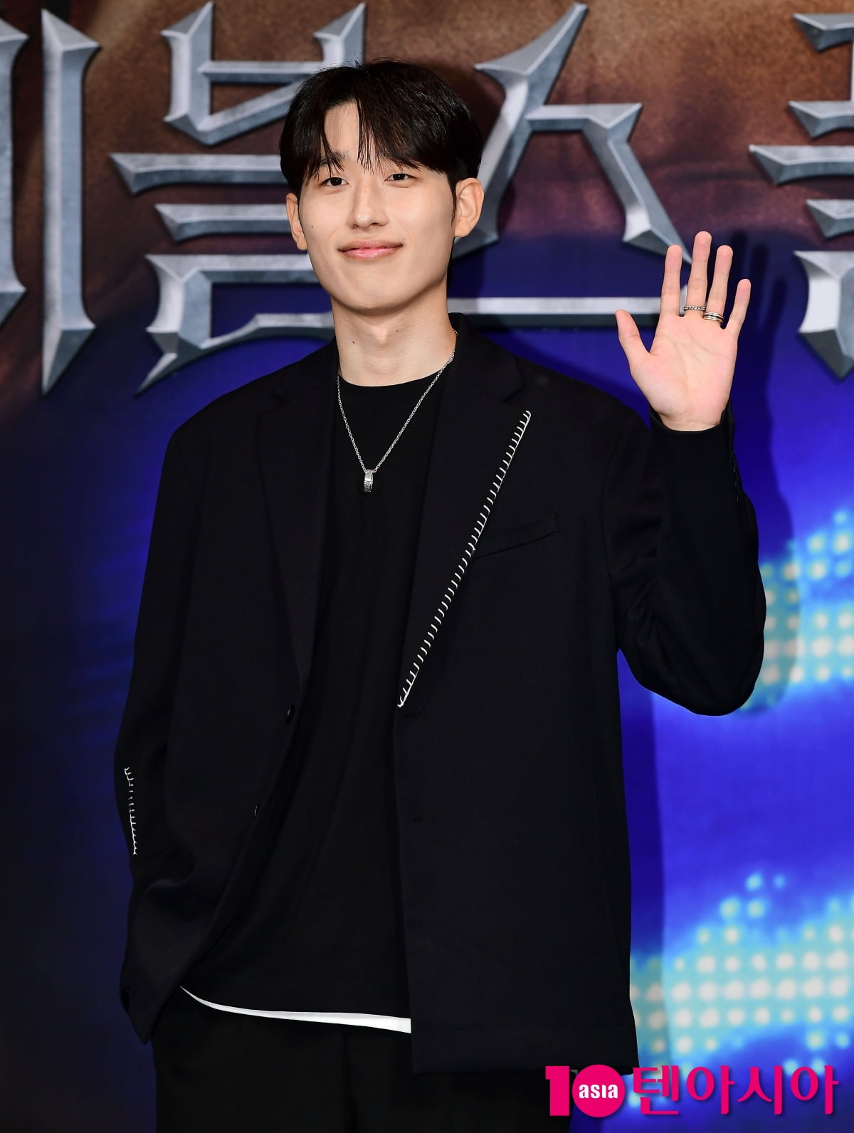 [TEN포토] 박경림 '만점 맞은 일반인 참가자'