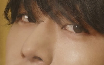 Ahn Hyo-seop "Sometimes when I drink..."