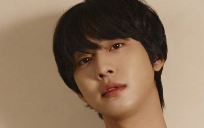 '너시속' 안효섭 "갉아먹는 성격이었던 나, 정신적 슬럼프 극복…지금은 행복"[인터뷰③]