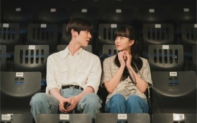 황민현, '♥김소현'의 "오빠" 한 마디에 붉어진 얼굴 ('소용없어 거짓말')