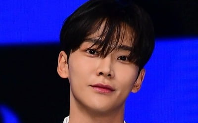 Rowoon, new challenge after leaving SF9