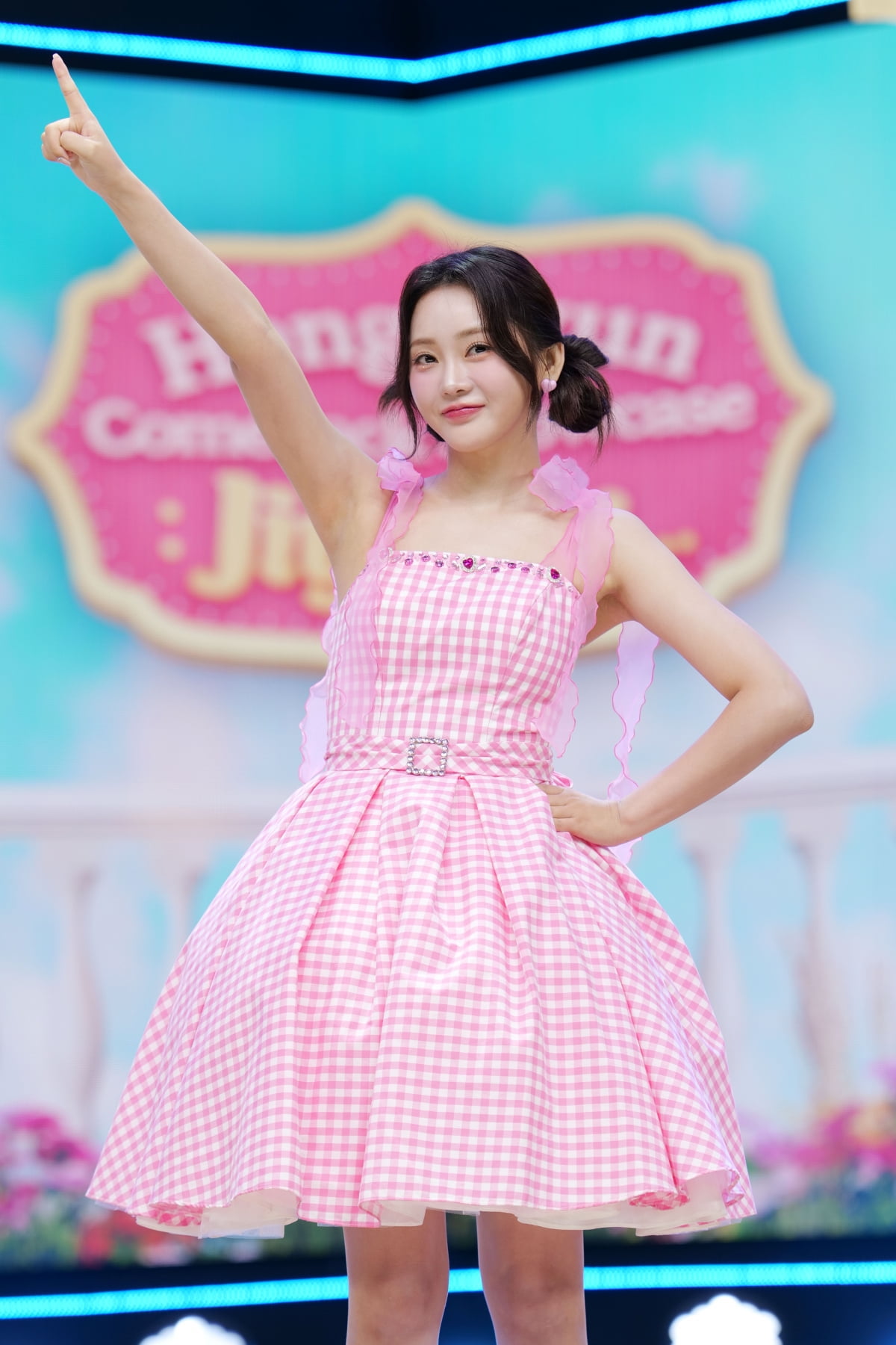 홍지윤 / 사진제공=생각엔터테인먼트
