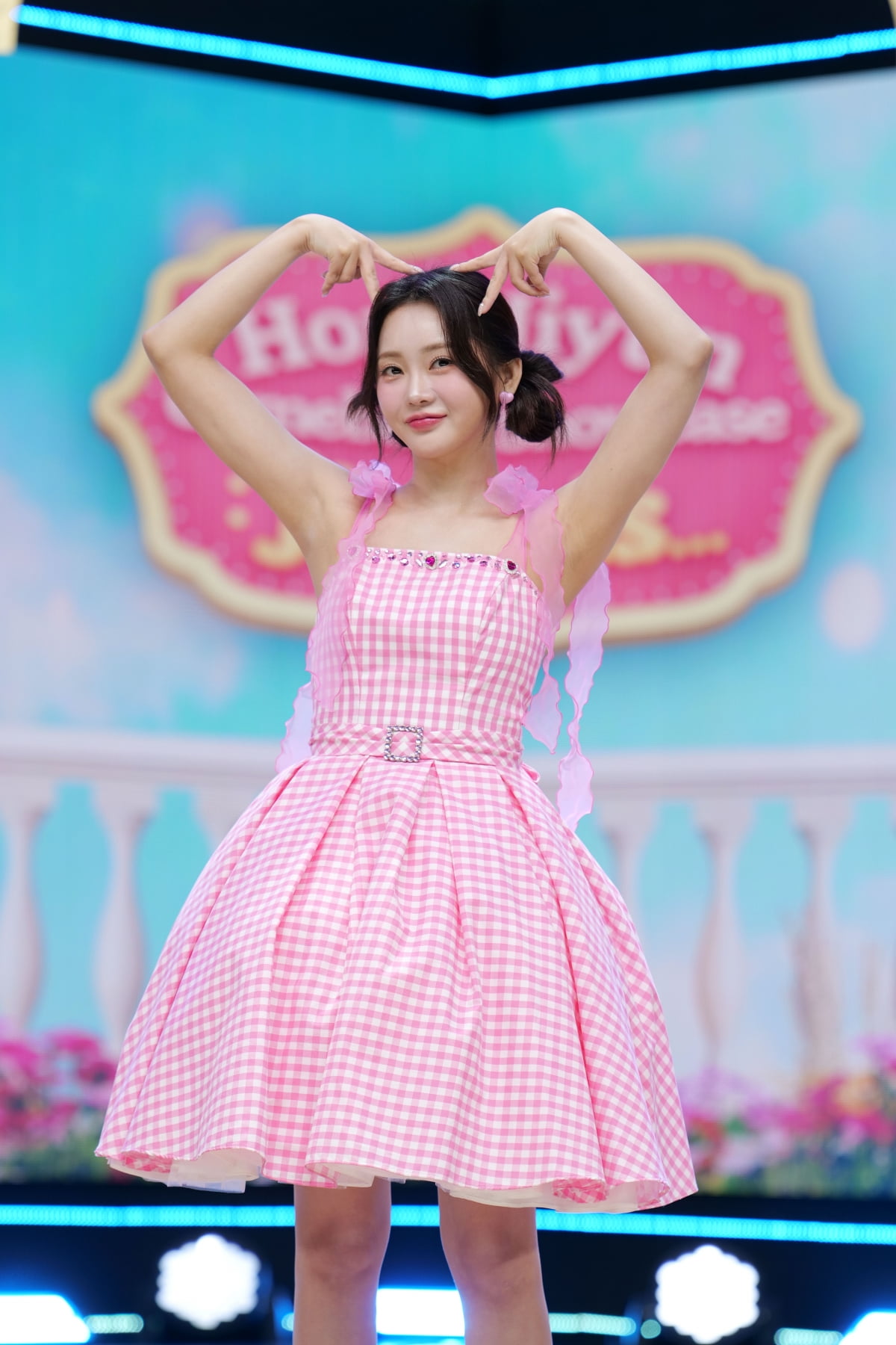 홍지윤 / 사진제공=생각엔터테인먼트