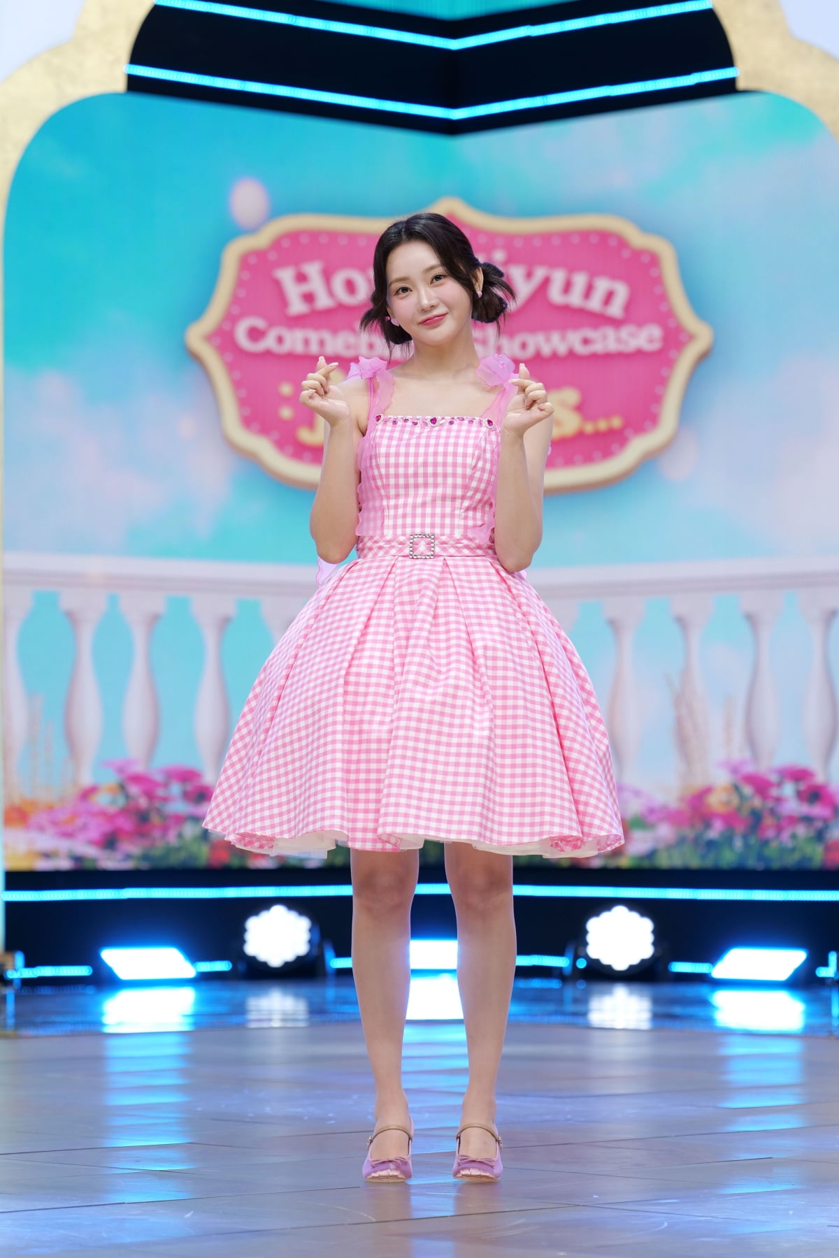 홍지윤 / 사진제공=생각엔터테인먼트