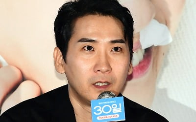 '30일' 남대중 감독, "동반기억상실 소재, 상황 속 코미디를 중점적으로 연출하려했다"