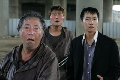 The late Byun Hee-bong, 'Footsteps of famous acting' that peaked at Cannes