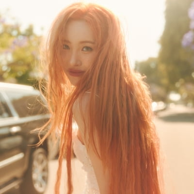 Sunmi announces release in October… Comeback after 1 year and 4 months