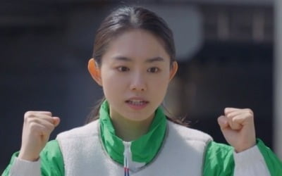[종합] 김소혜, 이상엽 없이 타이틀 매치…위기 속 정면돌파 ('순정복서')