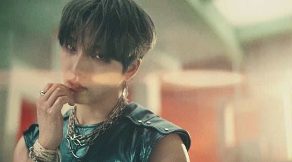 ONEUS unveils teaser for new song 'Baila Conmigo'