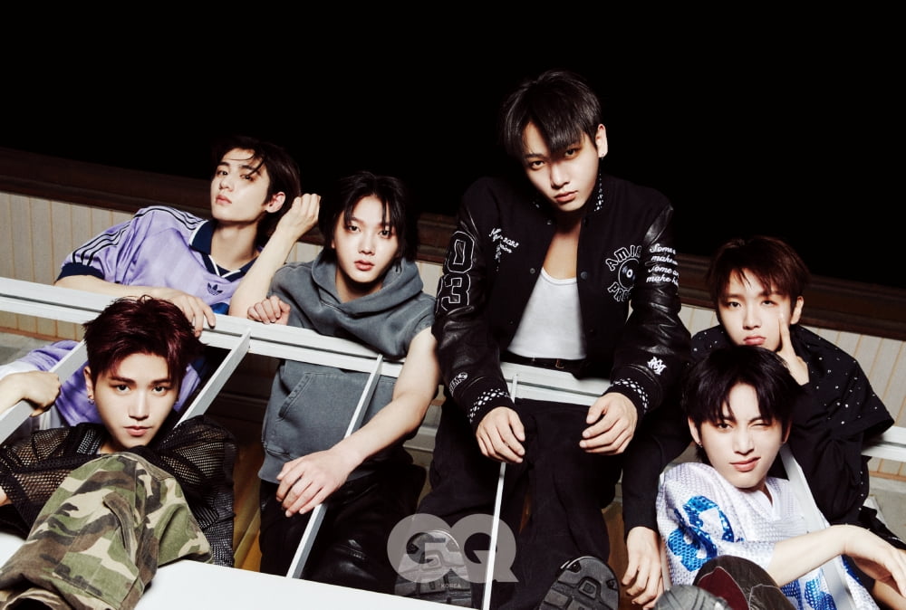 / 사진제공=GQ Korea