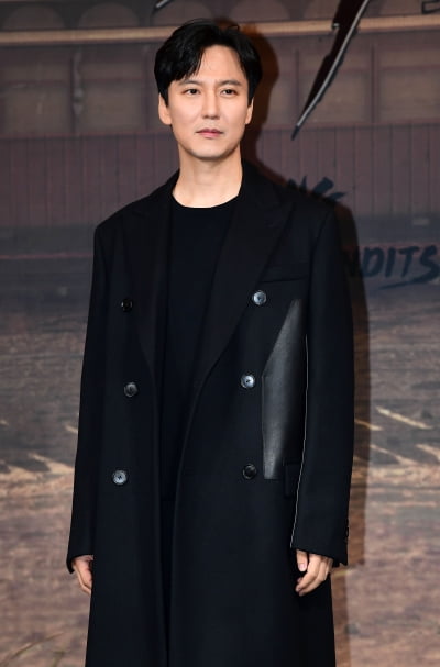 [TEN 포토] 김남길 '훈훈한 비주얼'