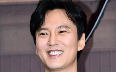 Kim Nam-gil “Jung Woo-sung, even if you try to avoid it, you can’t avoid it”