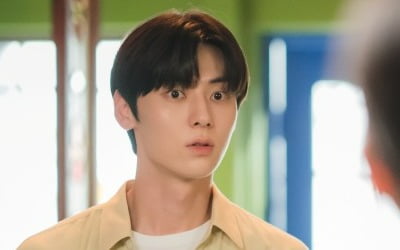 뜻밖의 상견례? 황민현, ♥김소현에 프러포즈('소용없어 거짓말')