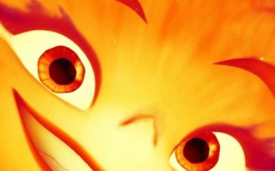 'Elemental', Disney+ streaming, highest number of views in 3 days