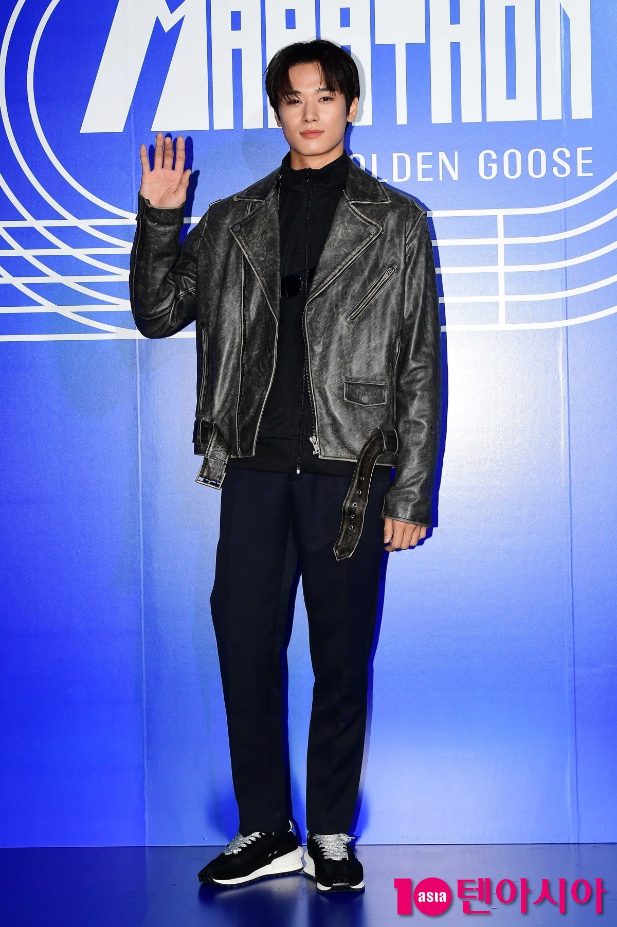 [TEN포토] 더보이즈 주연 '훈훈한 비주얼'