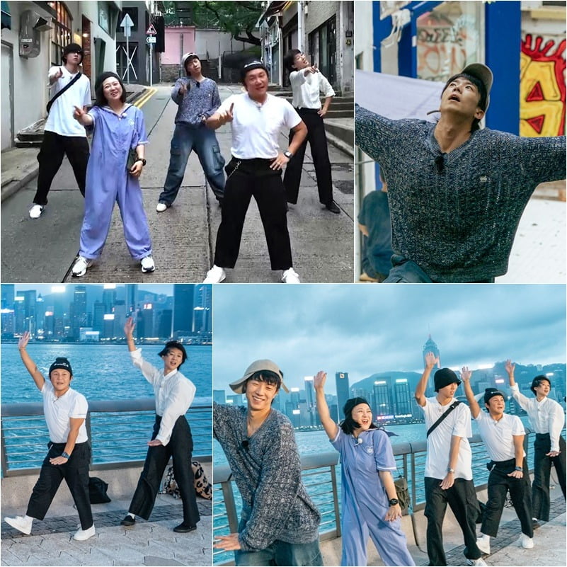 사진제공=KBS2 '홍김동전'