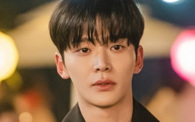 Jo Bo-ah Rowoon, a past life that cannot be broken off