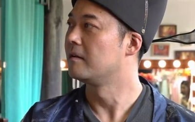 Jo Jeong-sik lost his passport and bag containing cash in Hangzhou