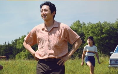 28th BIFF, 'Korean American Special Exhibition: Korean Diaspora' Steven Yeun → Justin Jeon attends
