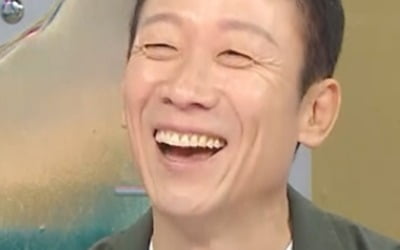 Jeong Seok-yong, how presbyopic he is, “casting competition with old and new”