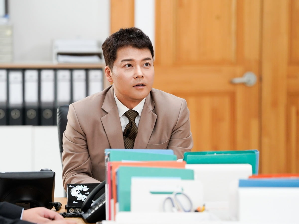 '부릉부릉대행사' /사진제공=JTBC