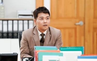 Jeon Hyun-moo “I want to be a manager at a marriage information company”