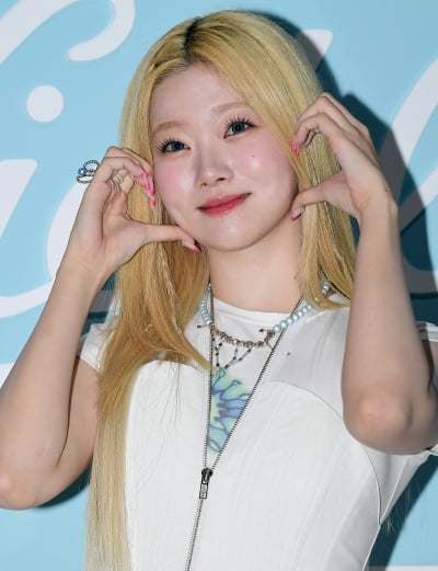 [TEN포토] 빌리 츠키 '최강 귀요미'