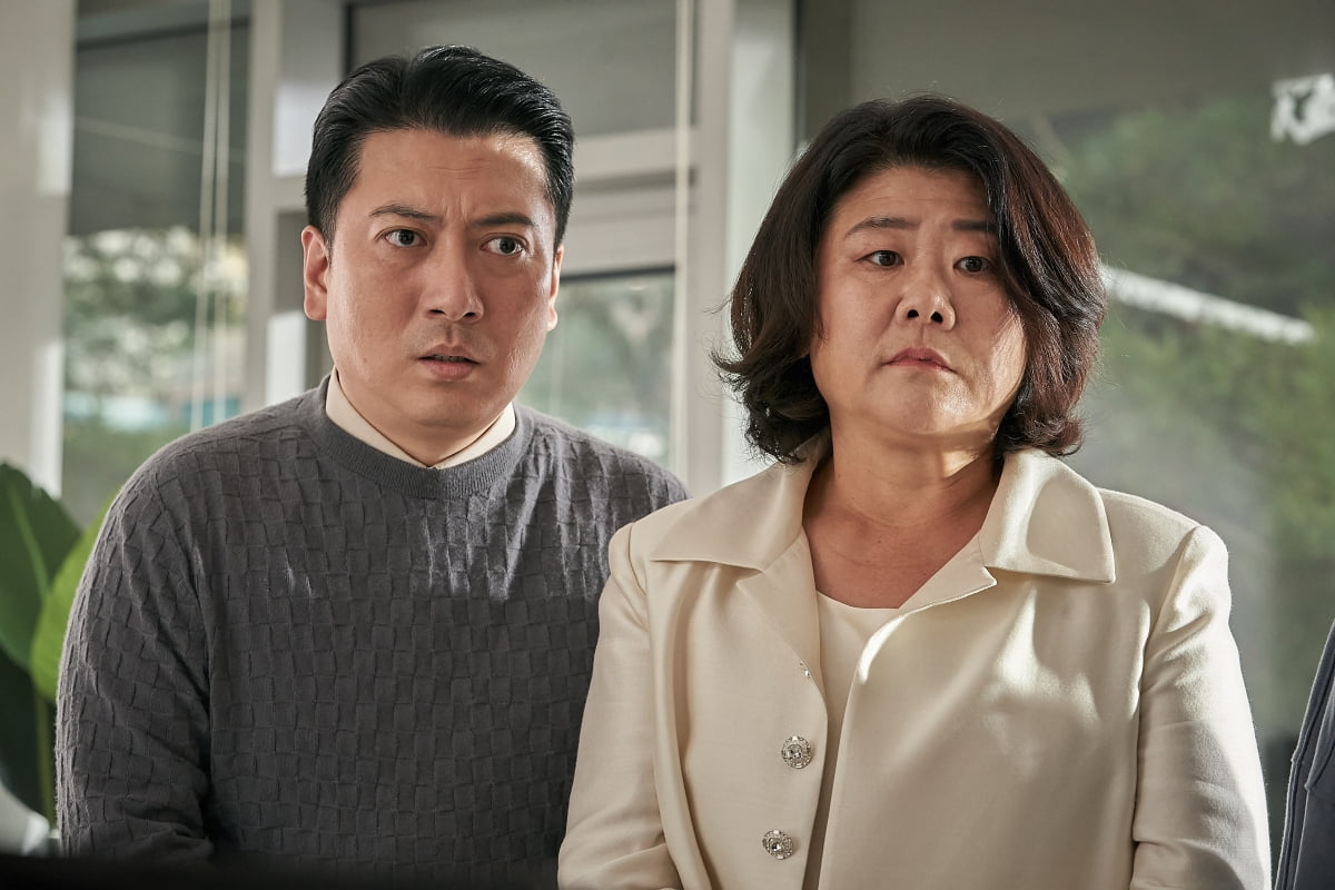 '천박사' 특별출연/사진 = CJ ENM