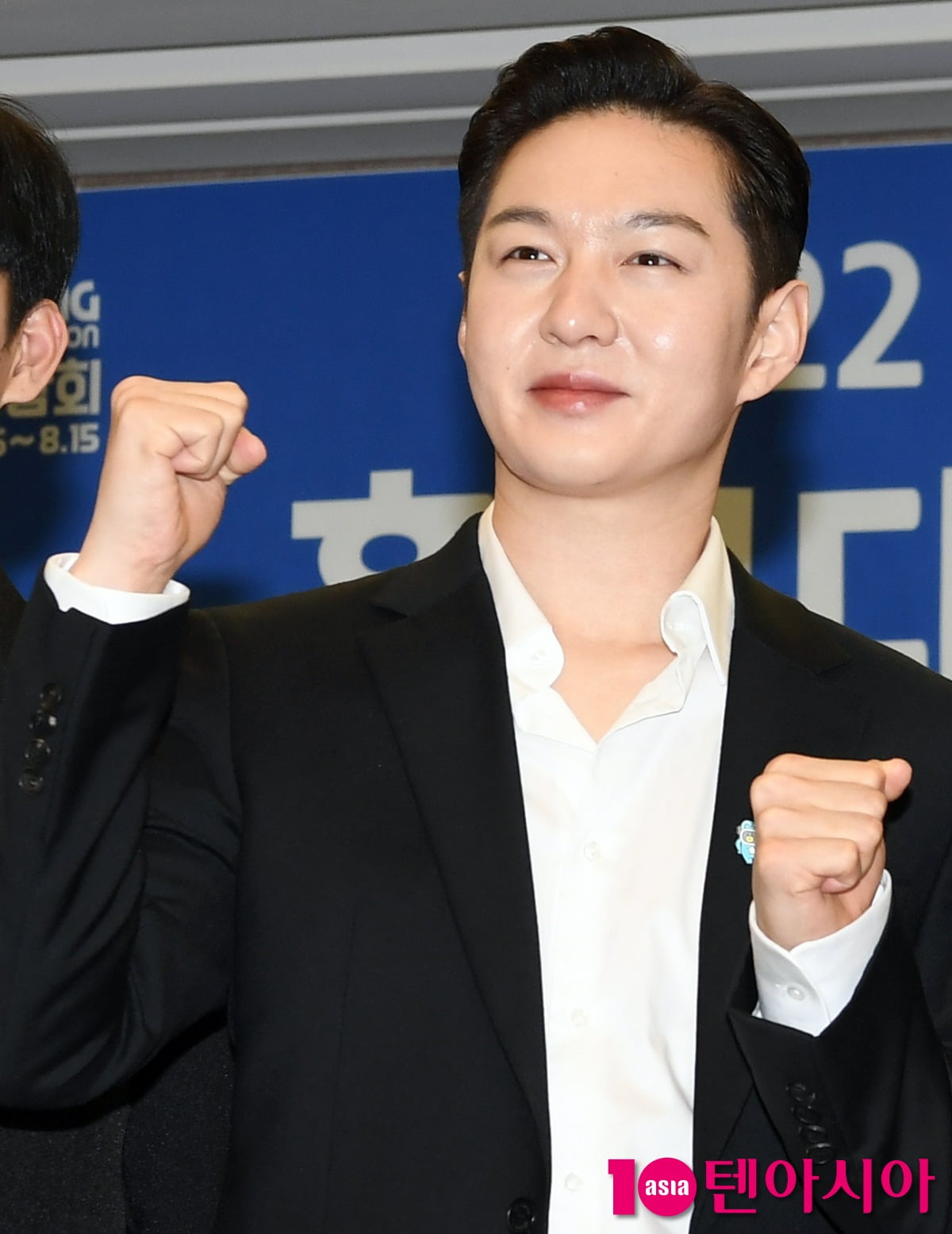 이창섭 / 사진=텐아시아DB
