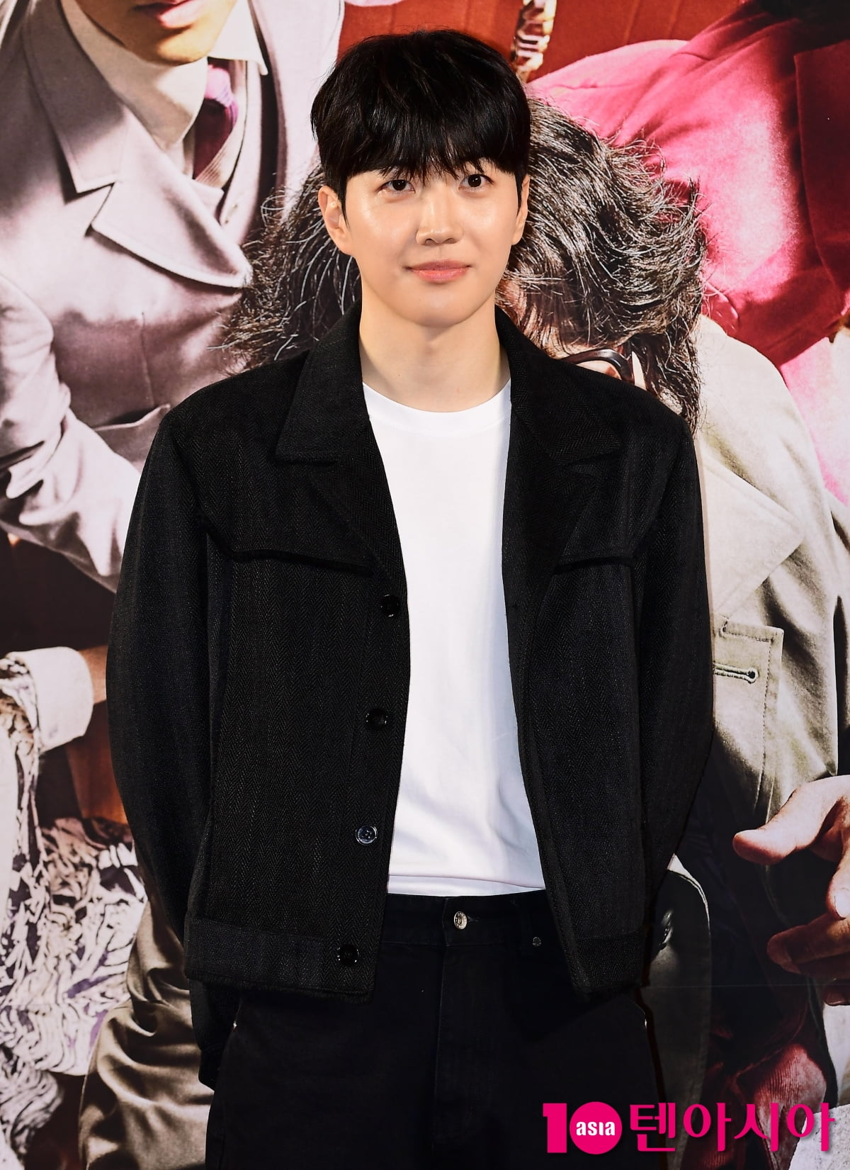 [TEN포토] 강훈 '따뜻한 멍뭉미'