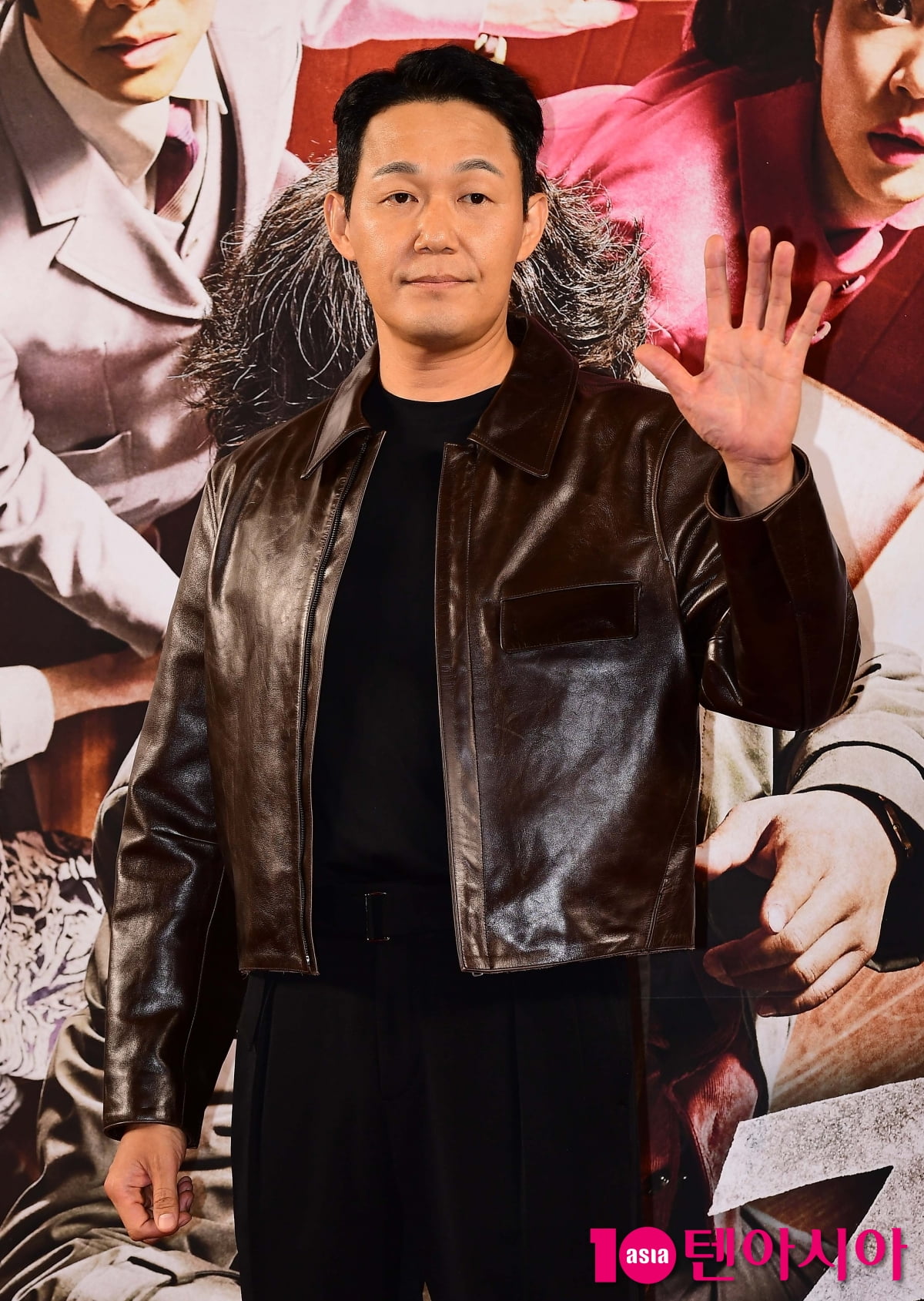 [TEN포토] 박성웅 '시크한 카리스마'