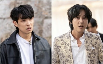 인분 고문하던 이준, 무릎 꿇었다…인질된 가족에 굴복 ('7인의 탈출')