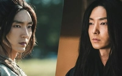 '아라문의 검' 이준기, 클래스 입증