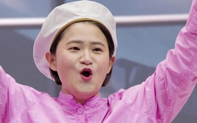 Kim Shin-young, who lost 38kg, has been a regular eater for 10 years, but “walks 70 steps a day”