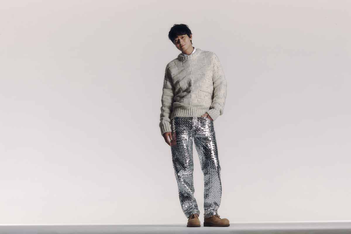 천박사 퇴마 연구소_강동원 배우/사진 = AA그룹