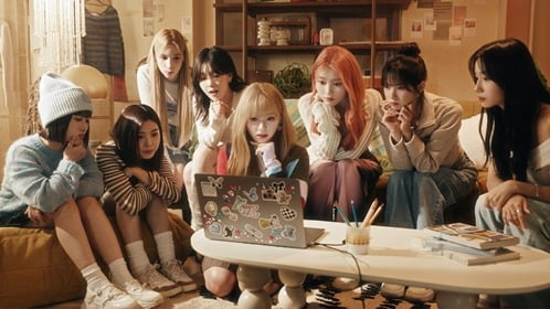 Kep1er unveils new song 'Galileo' MV teaser